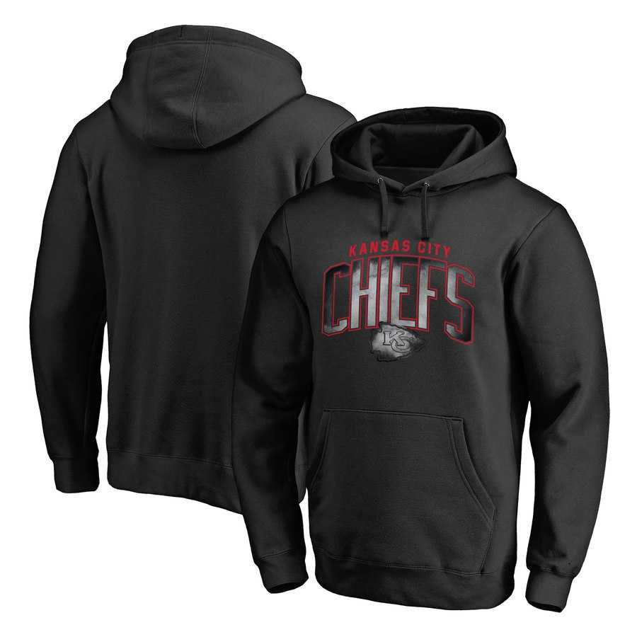 Men's Kansas City Chiefs NFL Pro Line by Fanatics Branded Arch Smoke Pullover Hoodie Black,We sell and wholesale Men's Kansas City Chiefs NFL Pro Line by Fanatics Branded Arch Smoke Pullover Hoodie Black on line form chian!